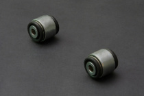 Honda Accord 90-97 Bakre Stötdämparinfästning / Spindel Bussning (Pillowball) 2 Delar/Set Hardrace